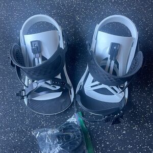 Union mens flite pro snowboard binding
